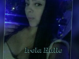 Irela_Halle