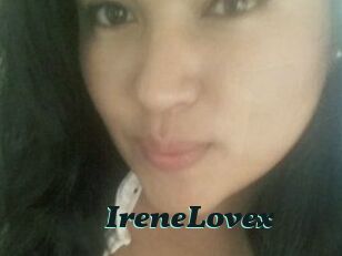 IreneLovex