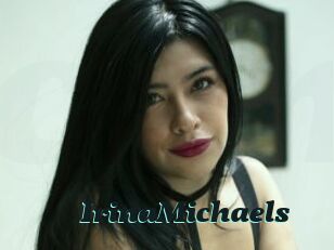 IrinaMichaels