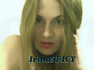 IrinaSPICY