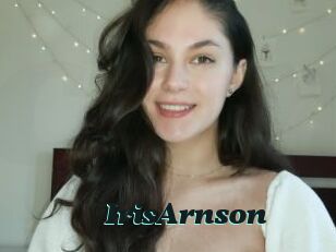 IrisArnson Cumshots Videos
