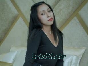 IrisBlair