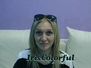 IrisColorful