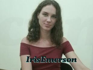 IrisEmerson