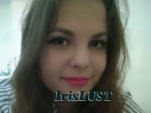 IrisLUST