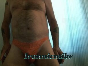 Ironnicmike