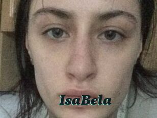 IsaBela_
