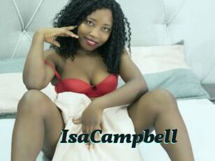 IsaCampbell