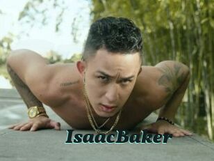 IsaacBaker