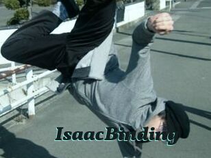 IsaacBinding