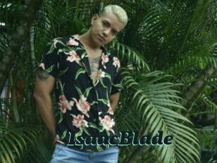 IsaacBlade Cumshots Videos