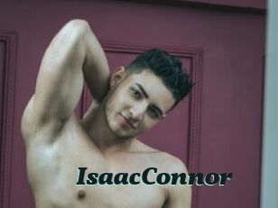 IsaacConnor