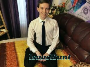 IsaacHunt