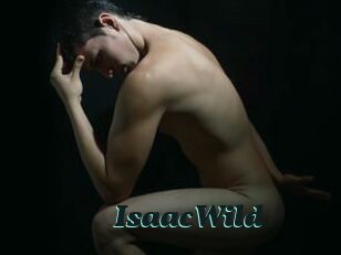 IsaacWild