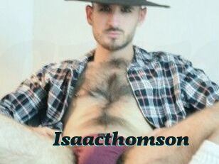 Isaacthomson