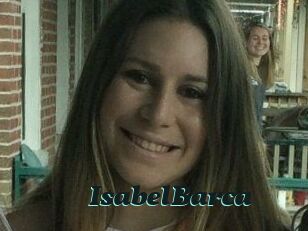 IsabelBarca
