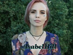 IsabelHill