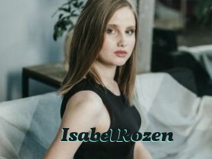 IsabelRozen