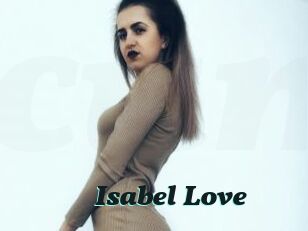 Isabel_Love