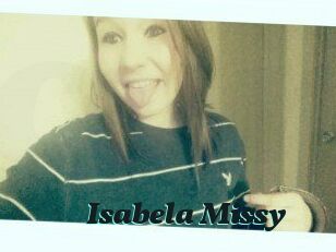 Isabela_Missy