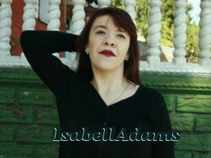 IsabellAdams
