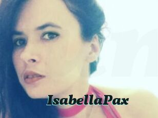 IsabellaPax