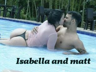 Isabella_and_matt Cumshots Videos