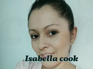 Isabella_cook