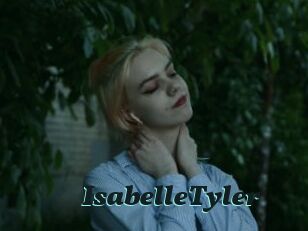 IsabelleTyler