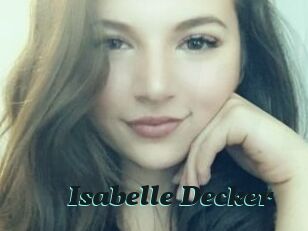 Isabelle_Decker