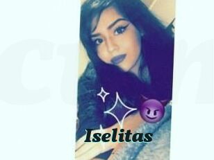 Iselitas