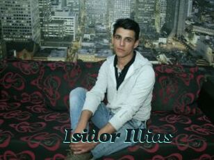 Isidor_Illias