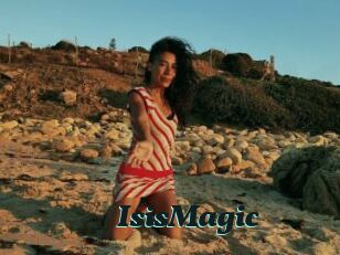 IsisMagic