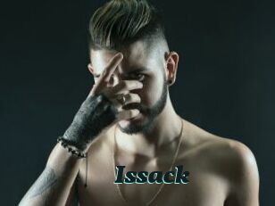 Issack