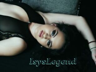 IsysLegend