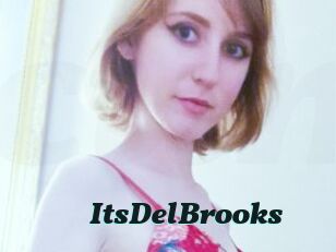 ItsDelBrooks