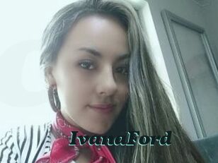 IvanaFord