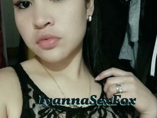 IvannaSexFox