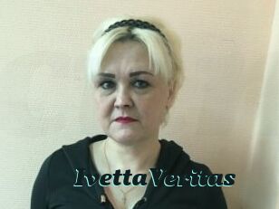 IvettaVeritas