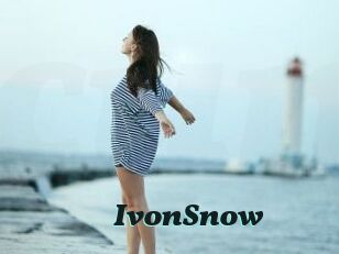 IvonSnow Cumshots Videos