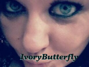 Ivory_Butterfly