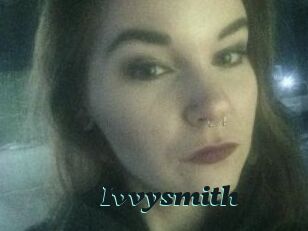 Ivvysmith