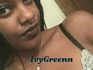 IvyGreenn