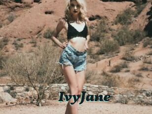 IvyJane