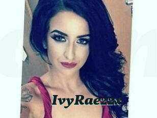 IvyRae22x