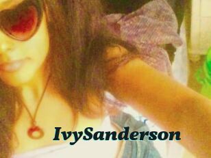 IvySanderson