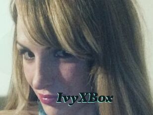 IvyXBox