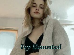 Ivy_Haunted