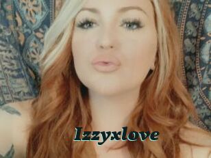 Izzyxlove