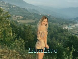 IAmLive